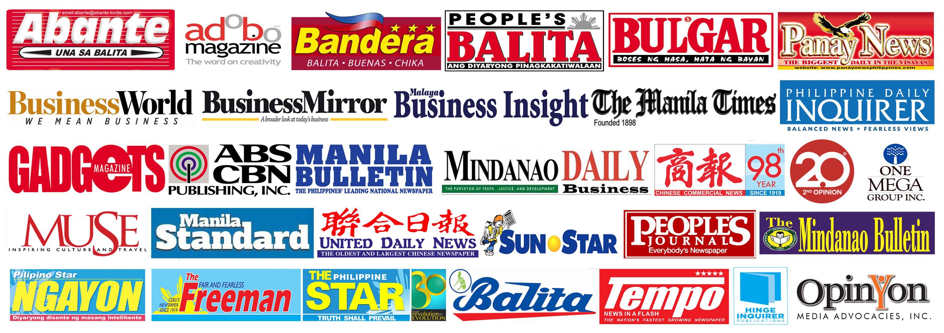 United Multimedia Group Philippines | UNITED PRINT MULTIMEDIA GROUP PHILIPPINES