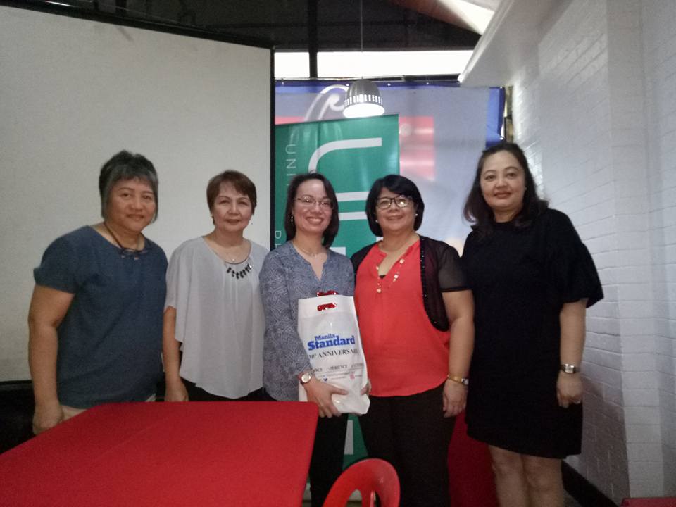 3rd General Membership Meeting