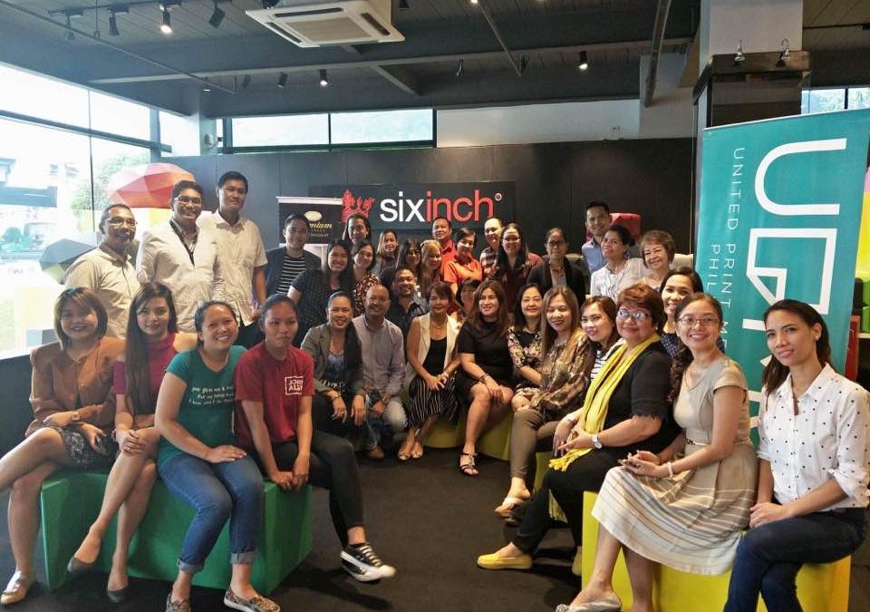 Sleep Talk at Uratex