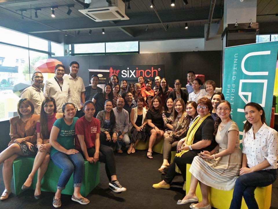 Sleep Talk at Uratex