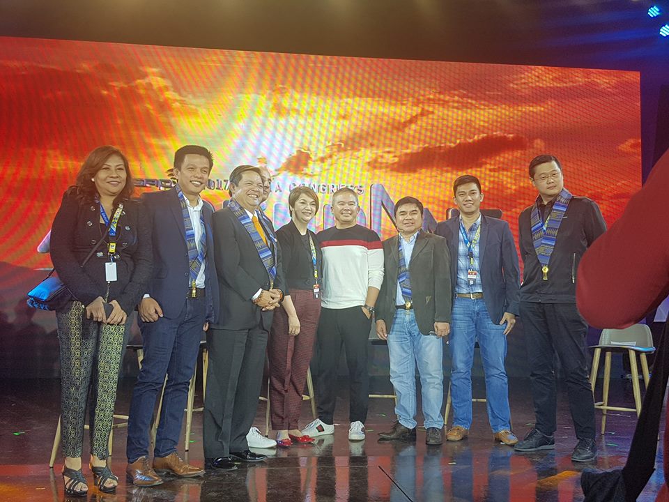 UPMG Members Join MSAP Media Congress 2017: ASCENDANT
