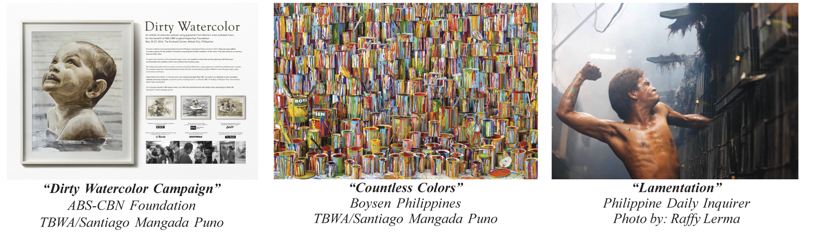 TINTA AWARDS HITS RECORD HIGH IN ENTRIES