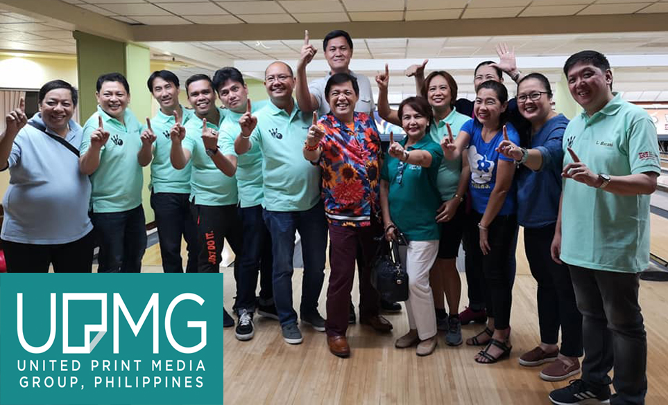 UPMG Join the ASC Bowling Tournament 2018