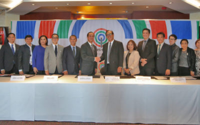 ABS-CBN partners anew with Advertising Foundation for ARAW Values Awards 2019