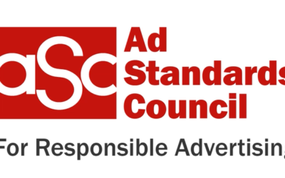 Ad Standards Council’s Radio and Digital Video Commercials