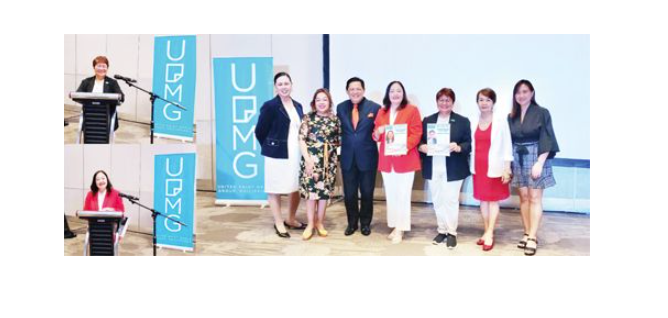 Exploring AI and New Business Horizons: Insights from UPMG Philippines’ General Membership Meeting