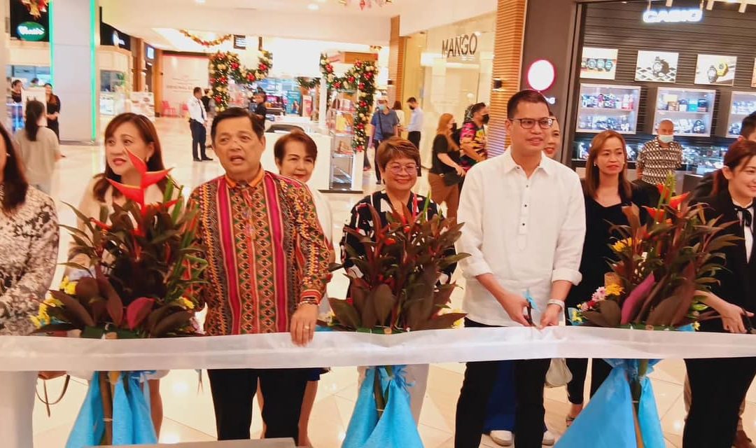 UPMG Philippines’ TINTA PRINT MEDIA FESTIVAL EXHIBIT