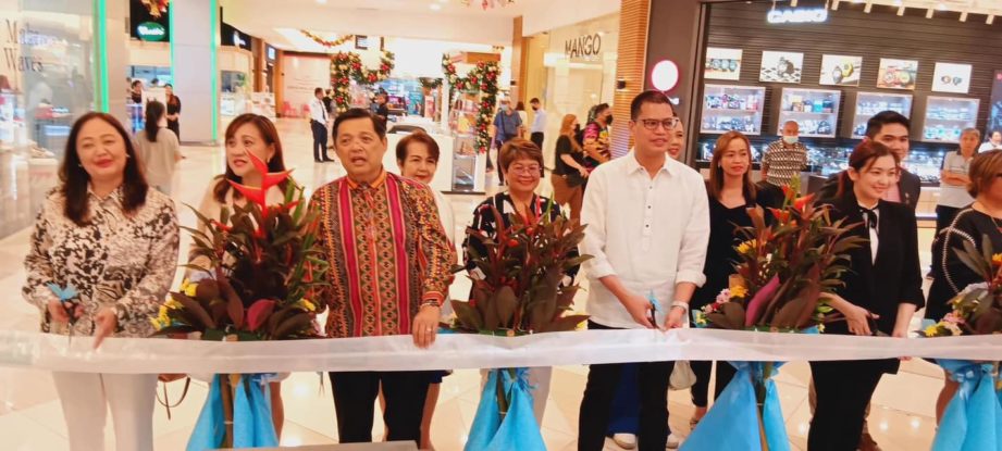 UPMG Philippines’ TINTA PRINT MEDIA FESTIVAL EXHIBIT