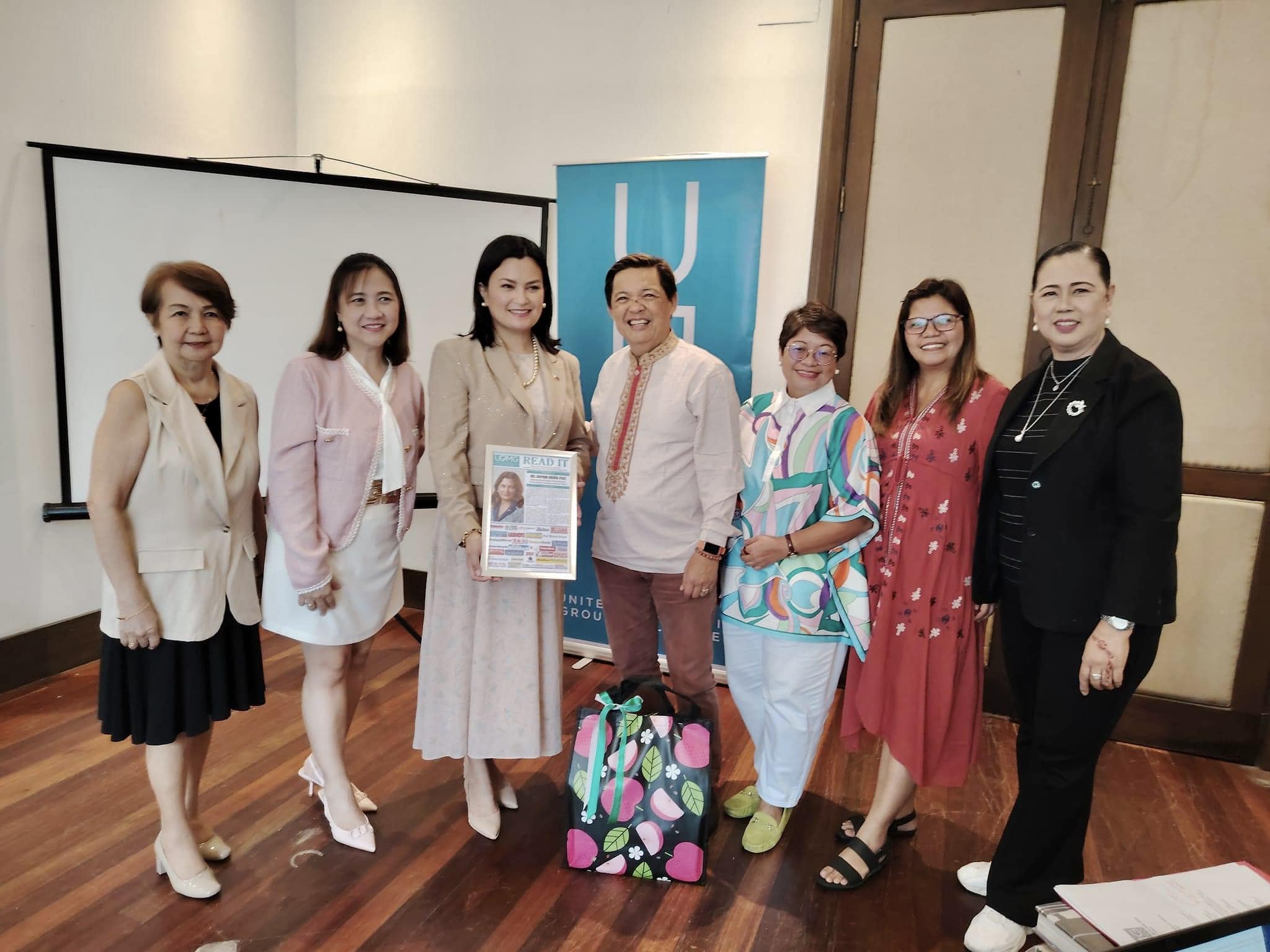 2nd General Membership Meeting for 2024 “PALACE AND THE PRINT”